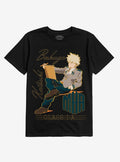 My Hero Academia Bakugo Art Class TShirt Graphic Tee | Graphic Tee | Unisex Shirt | Best-Selling Design