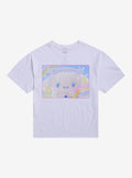 Cinnamoroll Plush Portrait T-Shirt