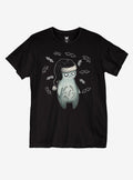 Guild Of Calamity Santa Ghost T-Shirt T-Shirt | Top Trending Artwork | Great Gift Idea