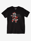 Guild Of Calamity Terrifier 3 Santa TShirt Graphic Tee | Graphic Tee | Unisex Shirt | Best-Selling Design