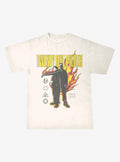 Twenty One Pilots On Fire TShirt Graphic Tee | Graphic Tee | Unisex Shirt | Top Trending Fashion