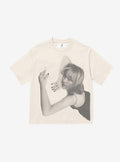 Sabrina Carpenter Emails Image T Shirt