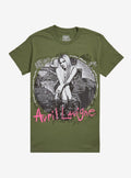 Avril Lavigne Gr8est Hits TShirt Graphic Tee | Graphic Tee | Unisex Shirt | Soft Comfortable Wear