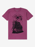 Sleep Token Chokehold T-Shirt | Premium Unisex T-Shirt, Trending Graphic Tee