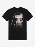 Cardi B Drama T-Shirt | Premium Unisex T-Shirt, Trending Graphic Tee