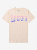 Wicked Glinda Theme Logo TShirt Graphic Tee | Graphic Tee | Unisex Shirt | Premium Quality Apparel