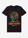 Shinedown Planet Zero World Tour T Shirt