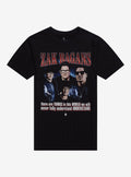 Zak Bagans Collage T Shirt