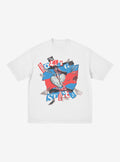 The Rolling Stones Hackney Diamonds T-Shirt | Premium Unisex T-Shirt, Trending Graphic Tee