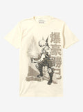 My Hero Academia Bakugo Tonal T-Shirt | Premium Unisex T-Shirt, Trending Graphic Tee