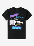 Graphic Design Cat T Shirt By Got Funny