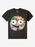 Smiling Friends Group T-Shirt | Premium Unisex T-Shirt, Trending Graphic Tee