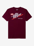 Dr Pepper Japanese Logo T-Shirt | Premium Unisex T-Shirt, Trending Graphic Tee
