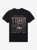 Santa Fe Klan Todo O Nada Tour T-Shirt