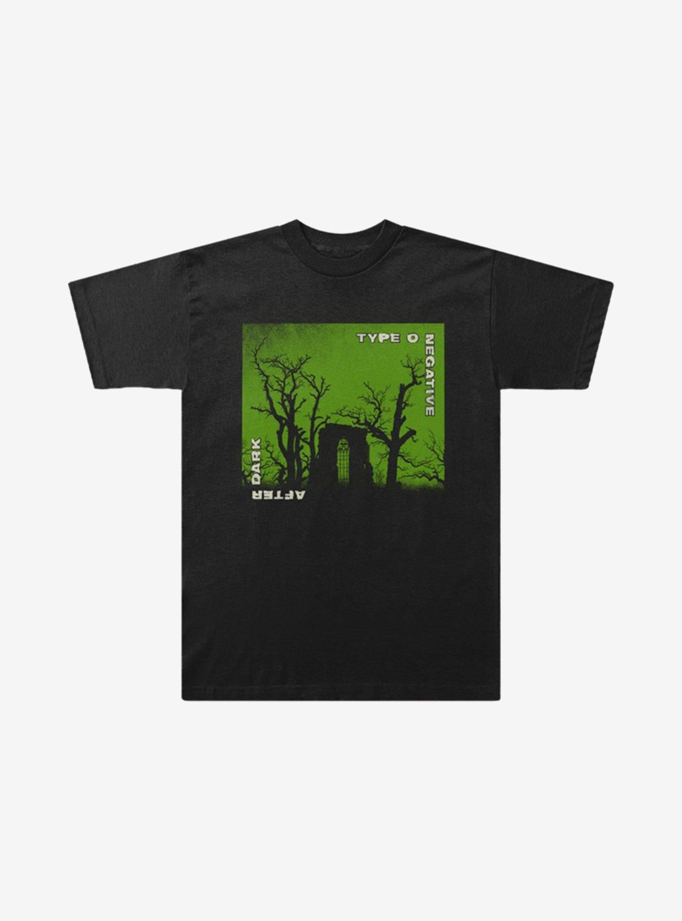 Type O Negative After Dark T-Shirt | Premium Unisex T-Shirt, Trending Graphic Tee