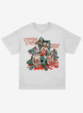Cannibal Corpse Murderous Rampage T-Shirt | Premium Unisex T-Shirt, Trending Graphic Tee