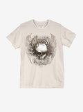 Cypress Hill Angel Skull T-Shirt | Premium Unisex T-Shirt, Trending Graphic Tee