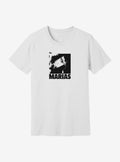 The Marias Square Photo T-Shirt | Premium Unisex T-Shirt, Trending Graphic Tee