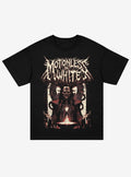 Motionless In White Spellcaster T-Shirt | Premium Unisex T-Shirt, Trending Graphic Tee