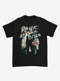 Panic At The Disco Pray For The Wicked T-Shirt | Premium Unisex T-Shirt, Trending Graphic Tee