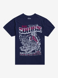 Rob Zombie American Witch T-Shirt | Premium Unisex T-Shirt, Trending Graphic Tee