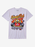 Spongebob Squarepants Racing T Shirt