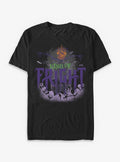 Disney The Nightmare Before Christmas King Of Fright T-Shirt
