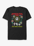 Disney The Nightmare Before Christmas Summer Fear Fest T-Shirt
