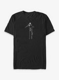 Disney The Nightmare Before Christmas Jack Your Favorite Nightmare T-Shirt
