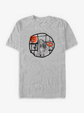 Disney The Nightmare Before Christmas Sally Pumpkin T-Shirt