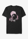 Disney The Nightmare Before Christmas Classic Scene Group T-Shirt