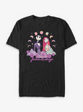 Disney The Nightmare Before Christmas Sally & Jack Moons T-Shirt