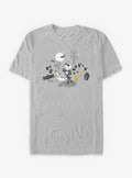 Disney The Nightmare Before Christmas Halloweentown T-Shirt