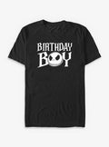 Disney The Nightmare Before Christmas Birthday Boy T-Shirt