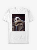 Disney The Nightmare Before Christmas Jack Scream T-Shirt