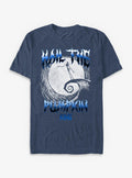 Disney The Nightmare Before Christmas Hail The King T-Shirt