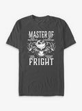 Disney The Nightmare Before Christmas Jack The Creeper T-Shirt T-Shirt | Aesthetic Graphic | Perfect For Daily Wear