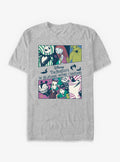 Disney The Nightmare Before Christmas Boxes T-Shirt