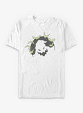 Disney The Nightmare Before Christmas Oogie Moon Bats T-Shirt T-Shirt | Trending Design | Must-Have Style