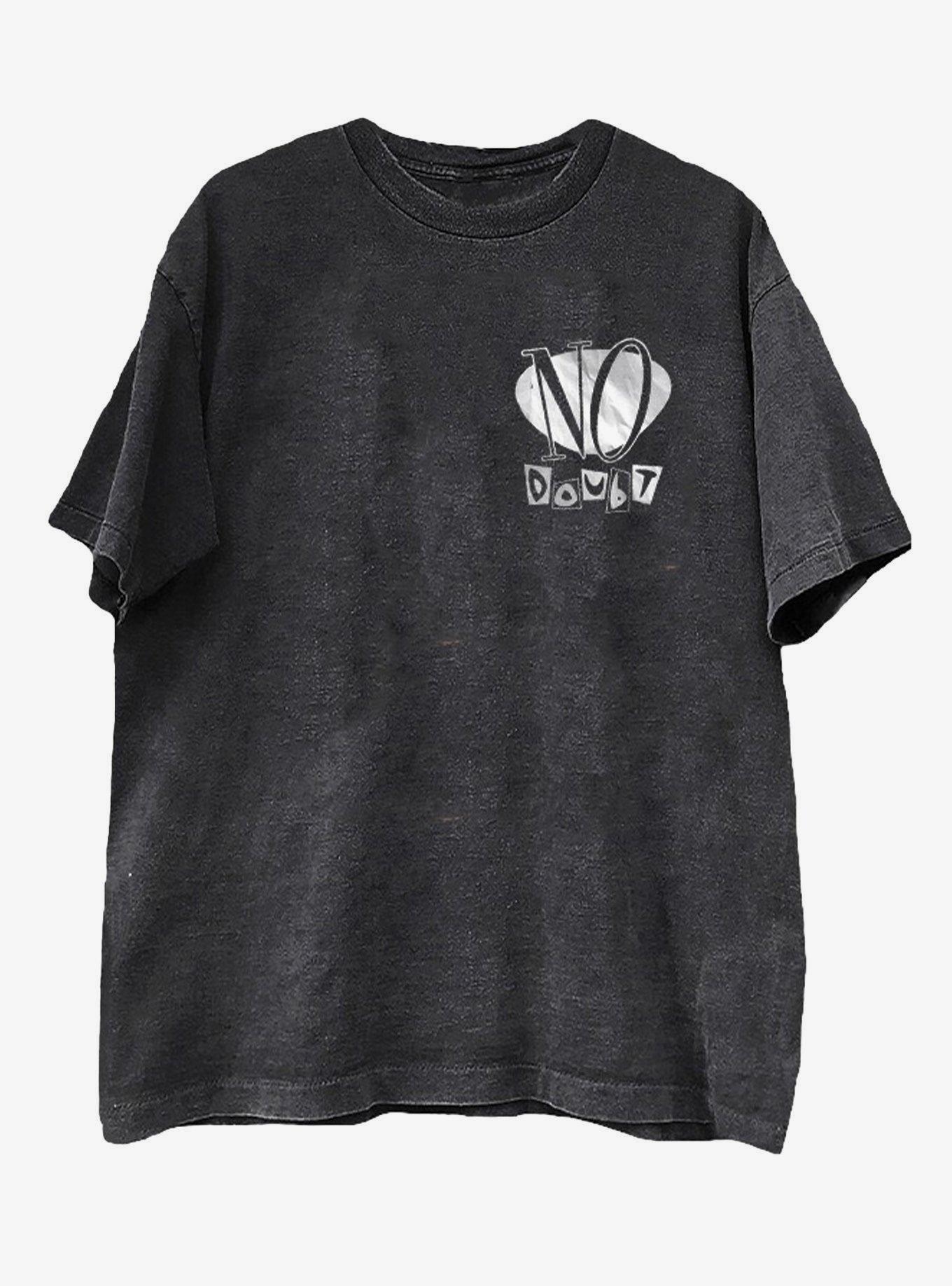 No Doubt Fullerton Show T-Shirt | Premium Unisex T-Shirt, Trending Graphic Tee