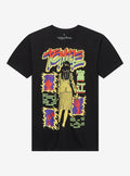 Junji Ito Tomie Muse T Shirt