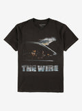 The Wire Rules Change T Shirt