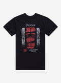 Pantera Cemetery Gates T-Shirt | Premium Unisex T-Shirt, Trending Graphic Tee