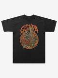 Gojira Shark T-Shirt | Premium Unisex T-Shirt, Trending Graphic Tee