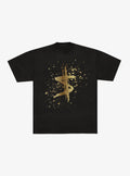 Kesha Freedom Dollar Sign T-Shirt | Premium Unisex T-Shirt, Trending Graphic Tee