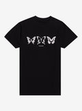 The Marias Butterflies T Shirt