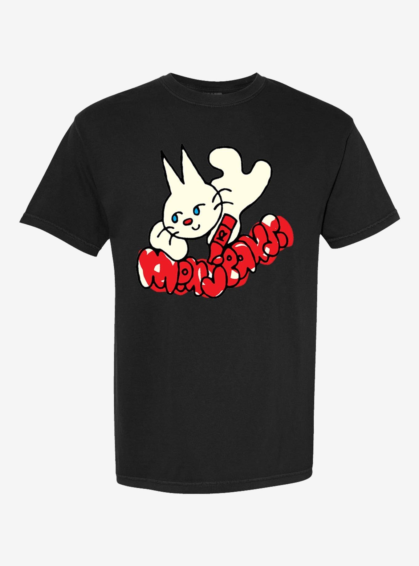 Mom Jeans Cat Coloring T-Shirt | Premium Unisex T-Shirt, Trending Graphic Tee