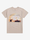 Matchbox Twenty Where The Light Goes T-Shirt | Premium Unisex T-Shirt, Trending Graphic Tee