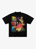 Tlc 90S Group Photo T Shirt