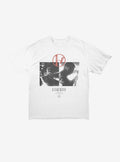 Twenty One Pilots Black White Photo T Shirt